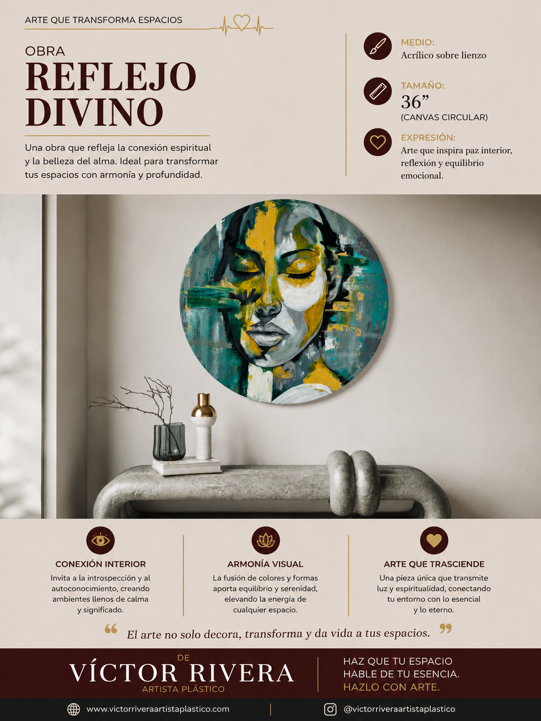 Reflejo Divino