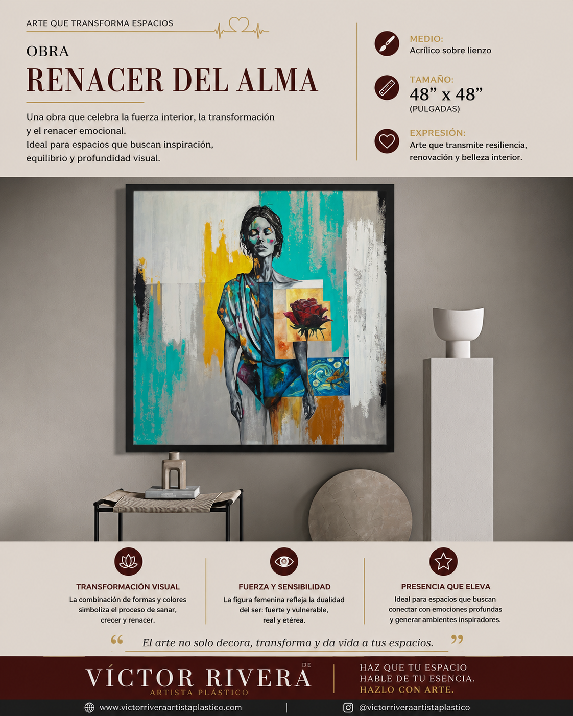 Renacer del Alma