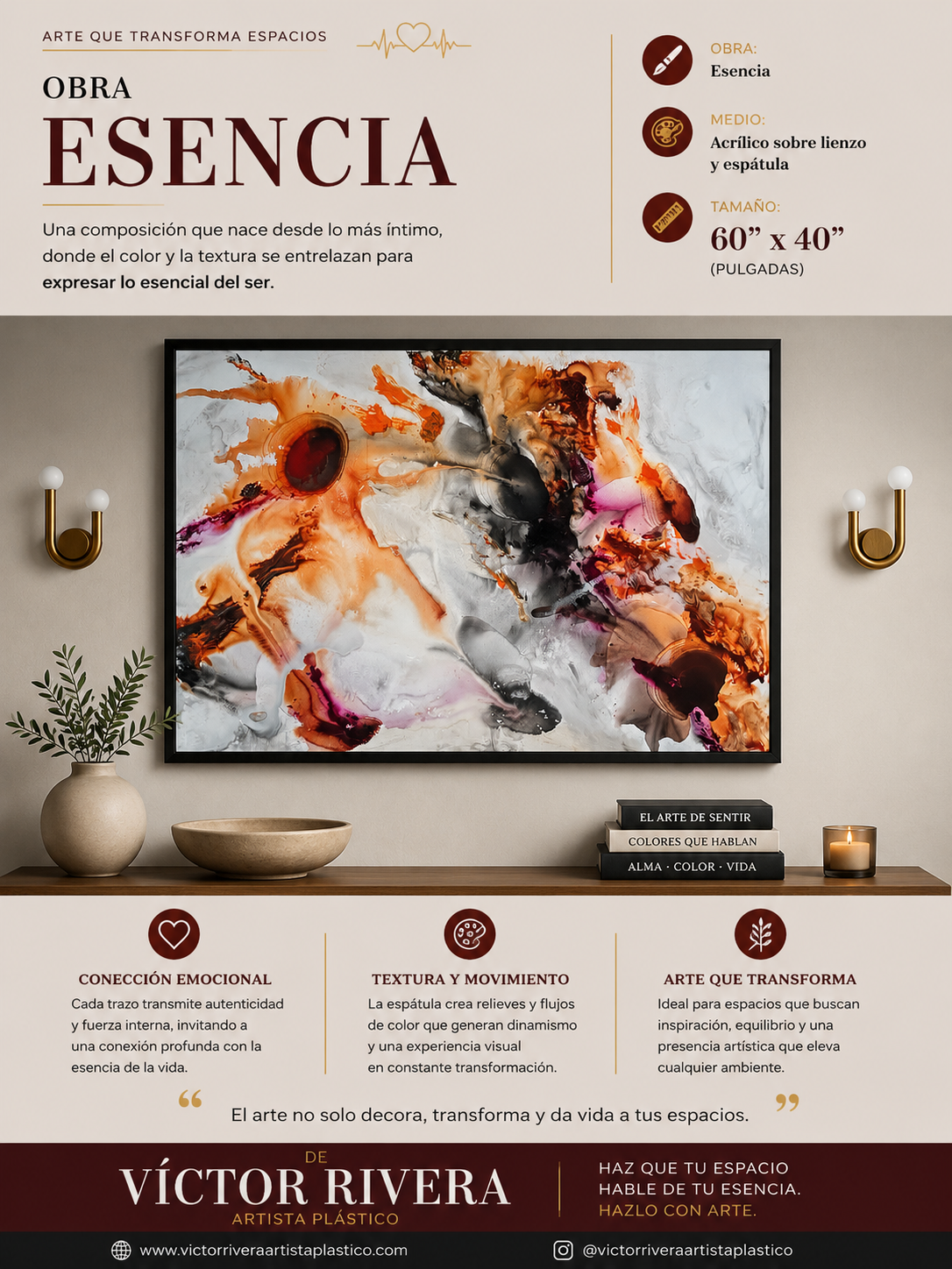 Esencia